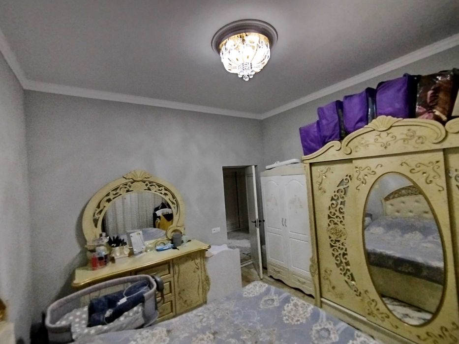 Toshkent tumanida uy sotilad