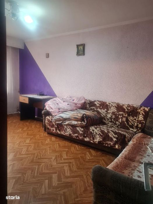 Apartament doua camere confort 1 Tudor Vladimirescu