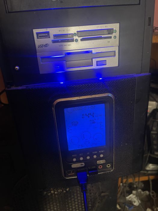 Pc gaming octa core