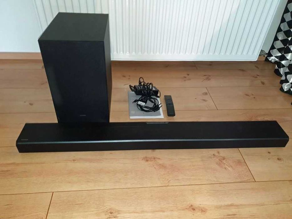 Soundbar HW-Q600A