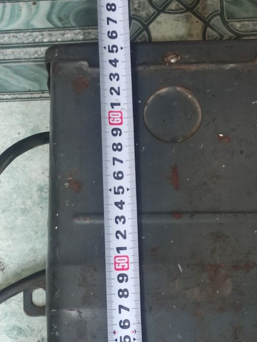 Продам обогреватель электрический.