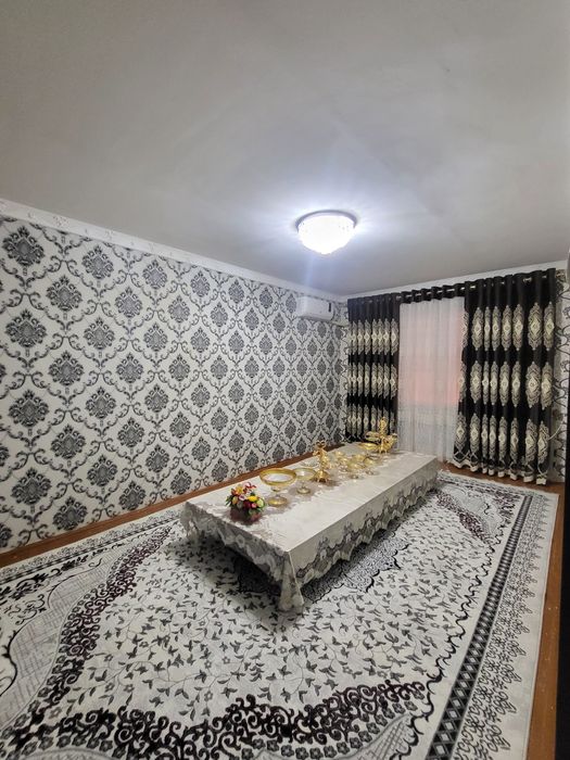 Uy Sotiladi. 3 Xonali