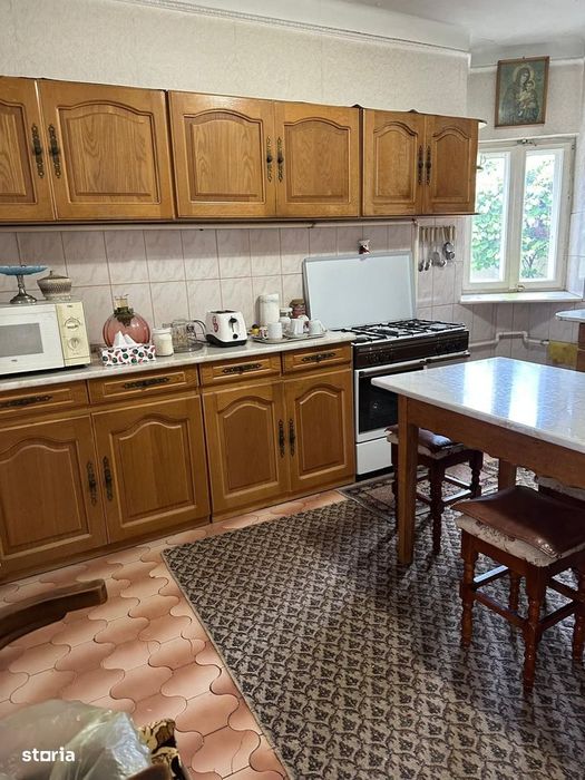 Casa boiereasca - Central - Teren 1850mp