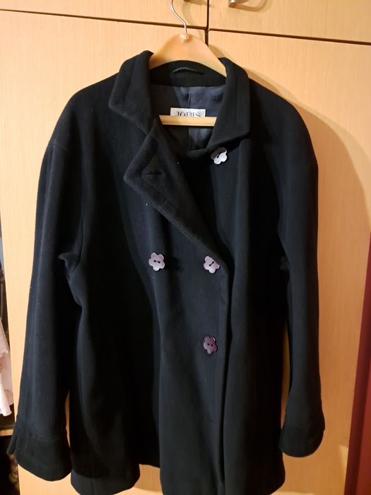 Палта и якета голям размер