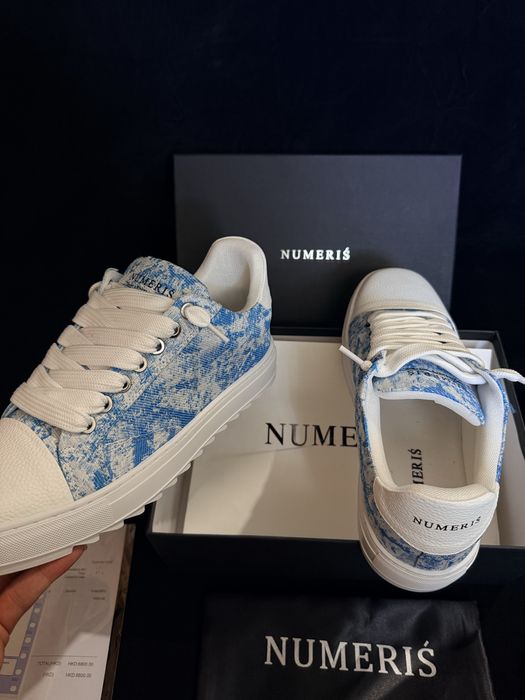 Adidas Numeris 44, super premium