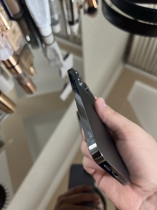 iPhone 13 pro 256гб