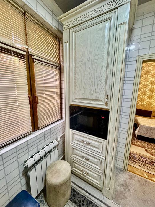 Kunlik xalol pokiza kvartiralar bizda