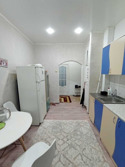 Продаётся 1-комнатная  квартира