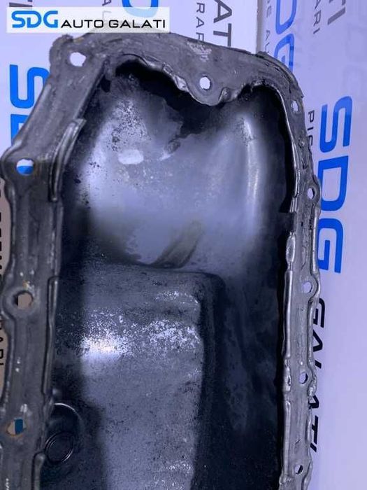 Baie Ulei Opel Corsa D 1.3 CDTI 2004-2010