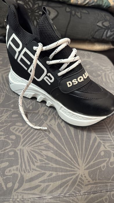 Dsquared D2 дамски