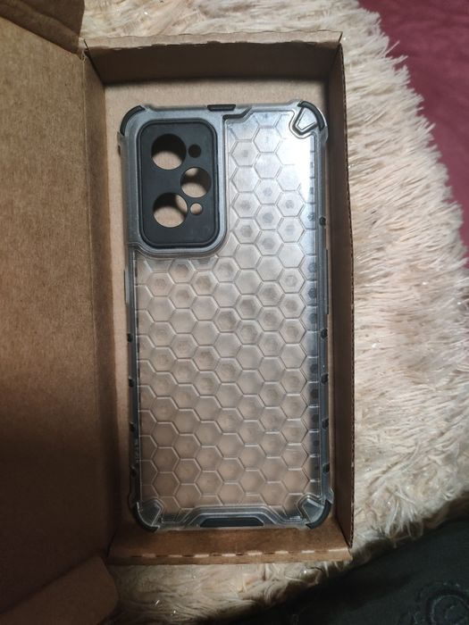 Чехол для Realme gt neo 2/3t