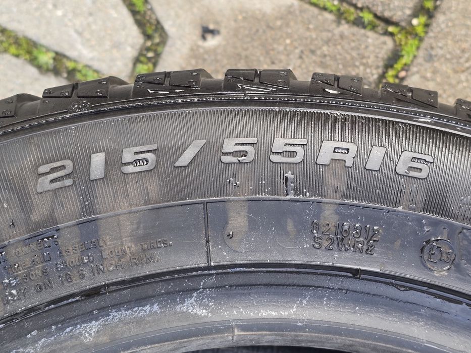 215 55 16 super grip