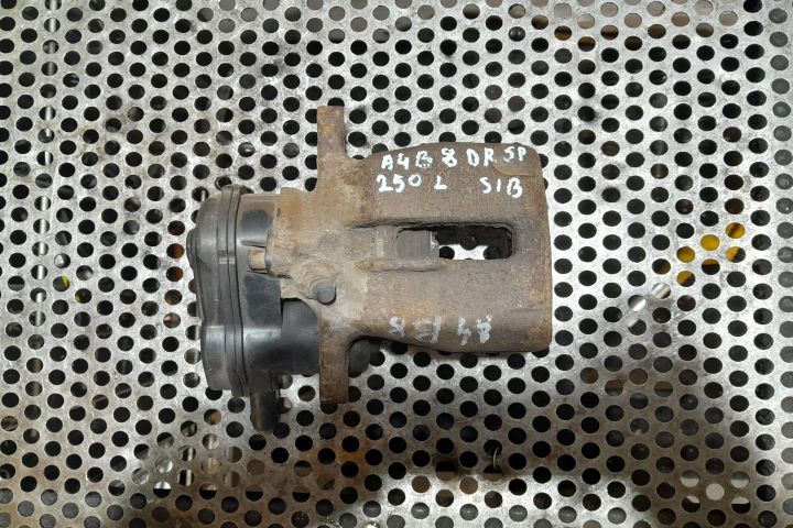 Etrier spate dreapta Audi A4 B8/8K (facelift)