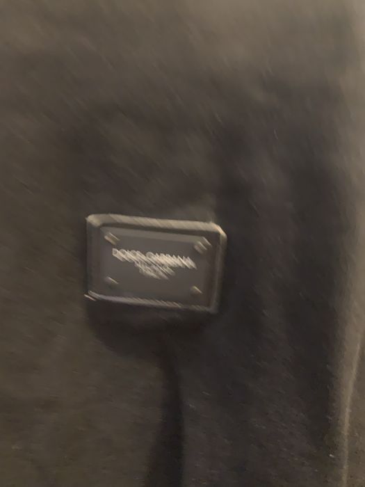 свитер дольче габана оригинал