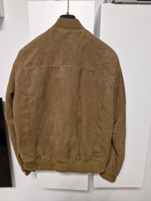 Geaca Mango bărbați