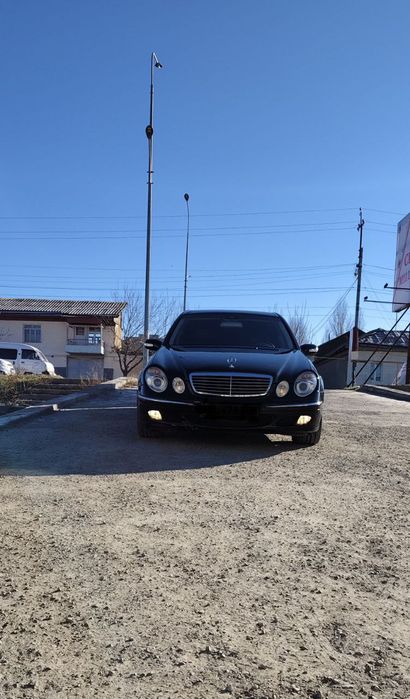 Продам Mersedes benz 211 AMGʻ