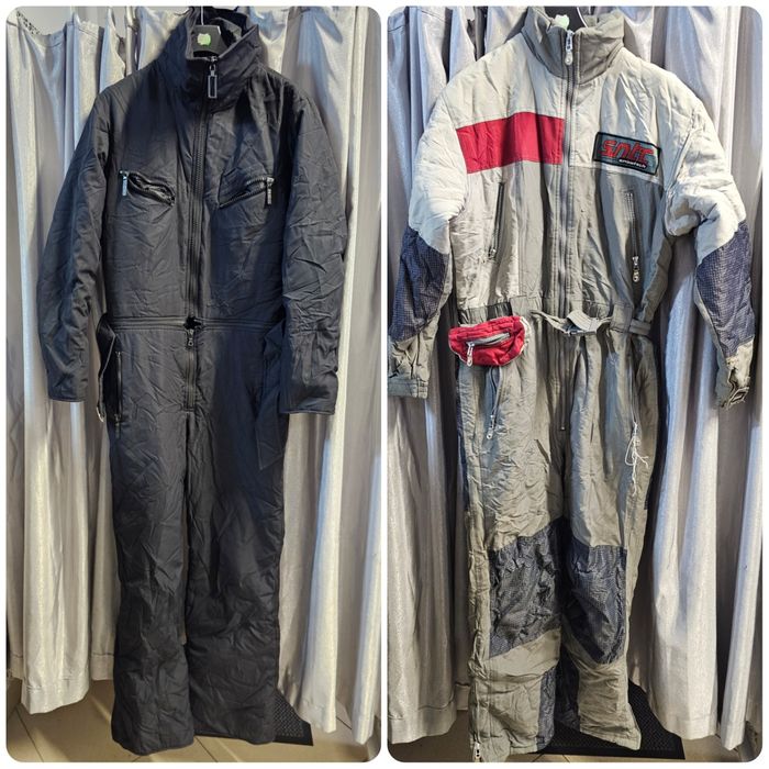 Combinezon salopeta ski mai multe modele