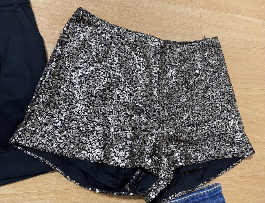 Set / lot pantaloni scurti