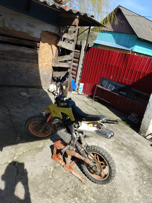 Cross 49 cc perfect functional