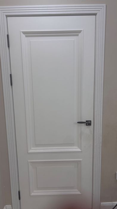 Интерьерлік есік 80×200 см