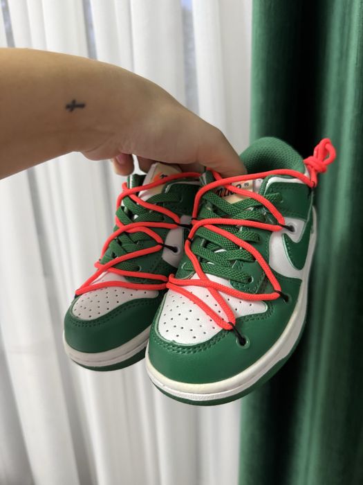 Adidasi nike copii