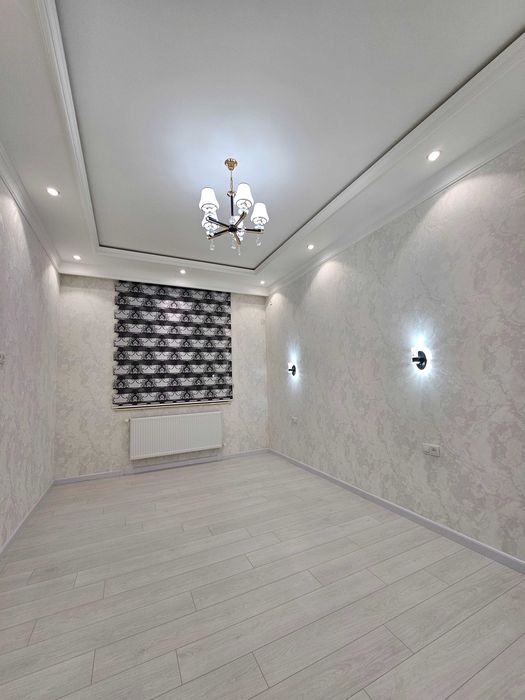 Шикарный коттедж для большой семьи. БИЙ. 4 уровня