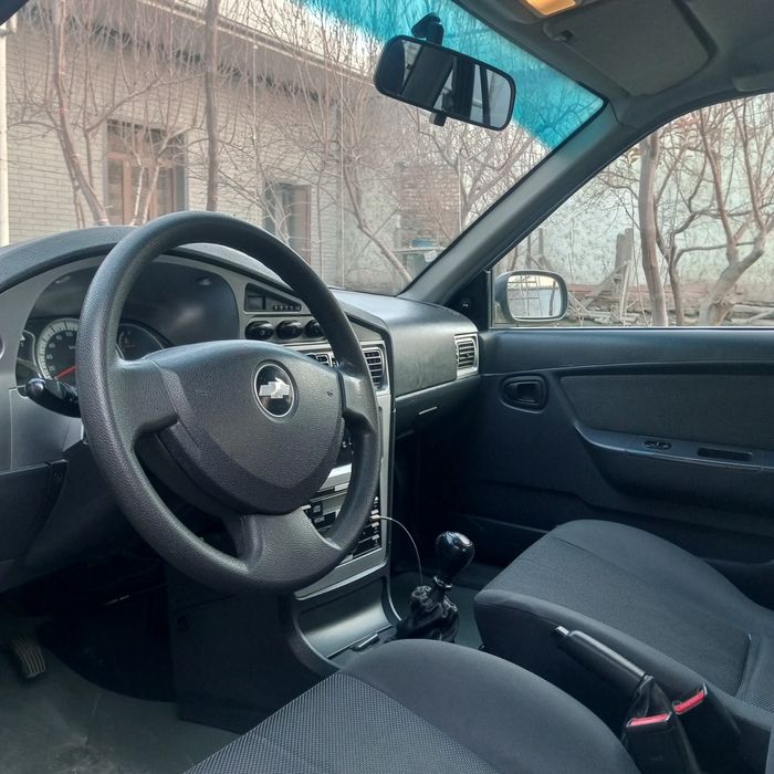 Nexia 2 Dons 1 6 Lux kandisaner