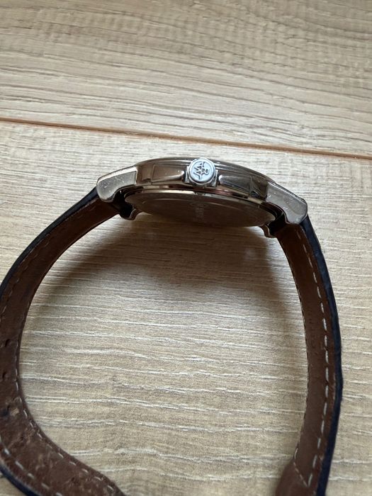 Raymond Weil Sapphire 5376M Special Edition MAPFRE 75 часовник