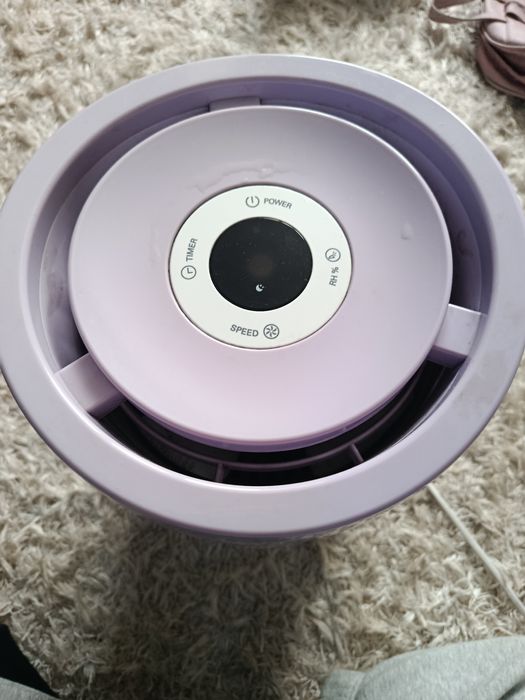 Увлажнитель воздуха Филипс