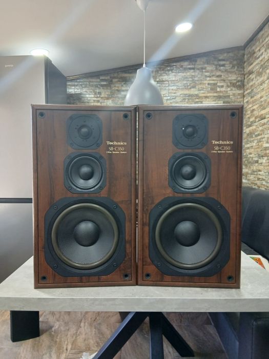 Boxe technics made in japan Ploiesti • OLX.ro