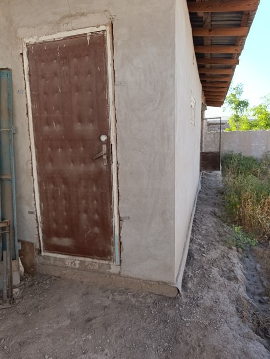 Дом с землей 400м²