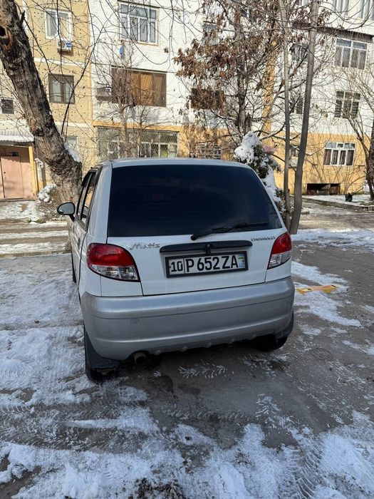 Matiz Best 2015 | Матиз Бест 2015