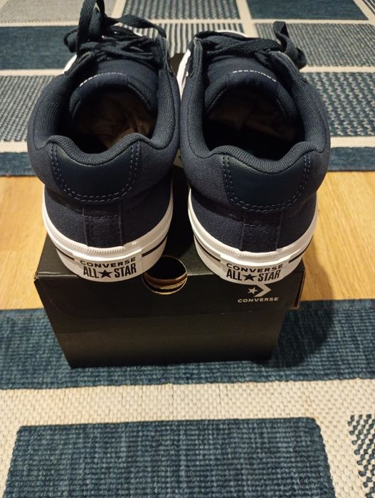 Teniși CONVERSE bleumarin