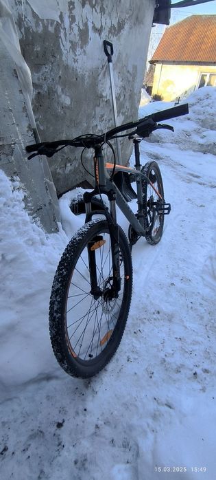 Продам giant talon 3 2019