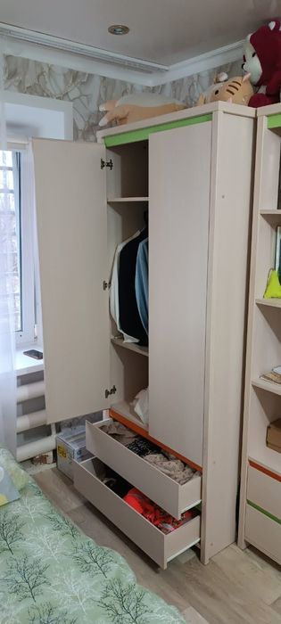 Продам мебель в хорошем состоянии