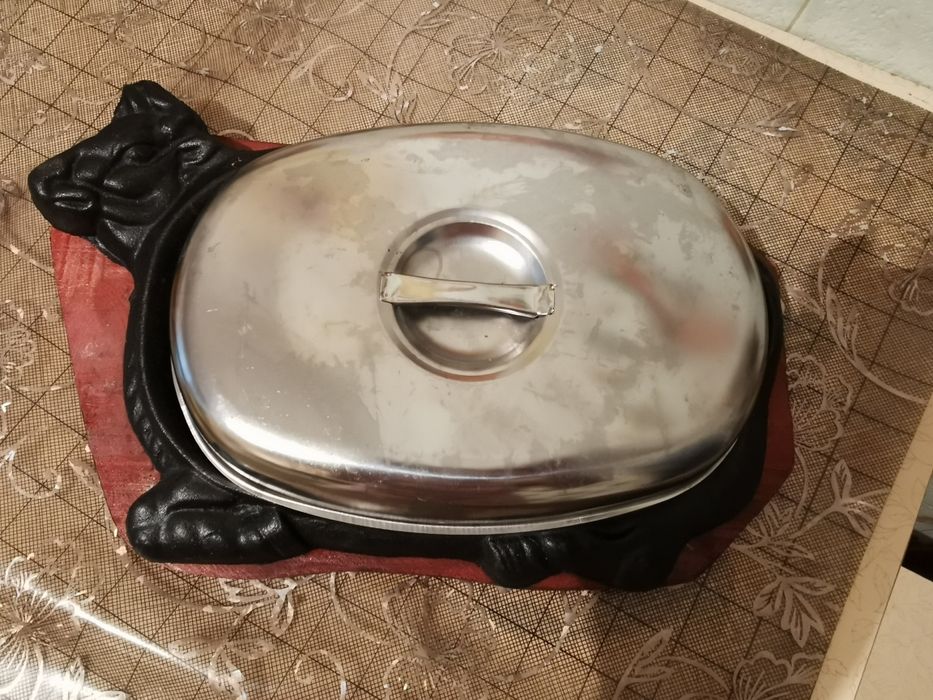 Форма для запекания