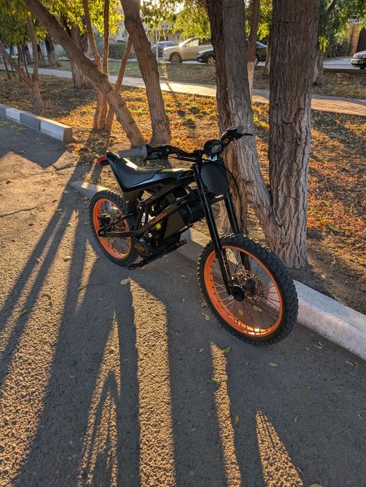 Kugoo wish 02 pro