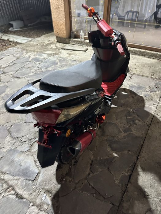 Мопед срочная продажа