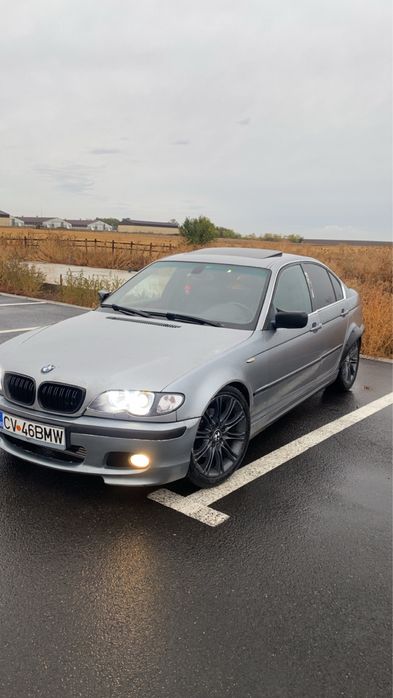 BMW Seria 3 2004 — imagine 2