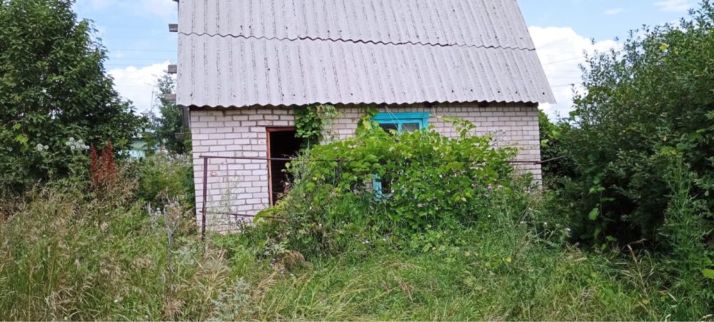 Продам дачу! Читать описание
