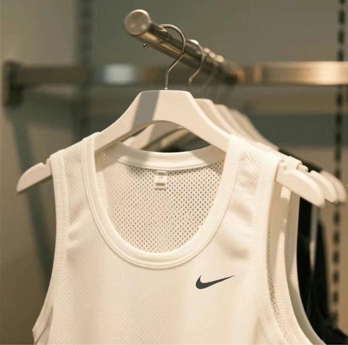 Майка NIKE, спортивная майка