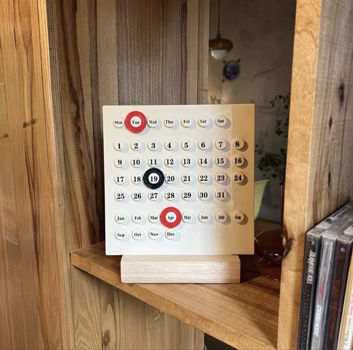 Вечный календарь