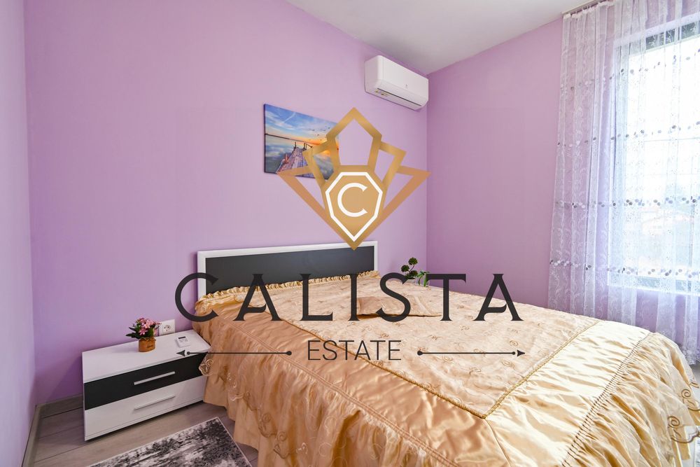 Дава се под наем Двустаен апартамент в София, Карпузица - 65 кв.м за 500 € - Снимка #6