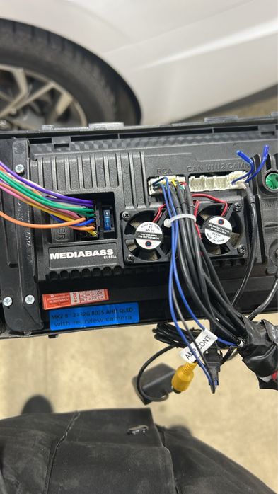 Продам планшет андройд магнитофон на камри