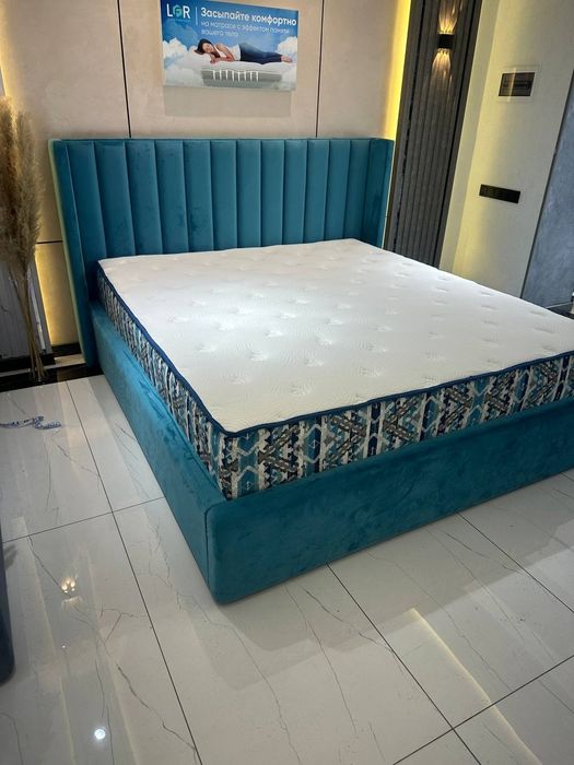 Матрасы по Американским технологиям