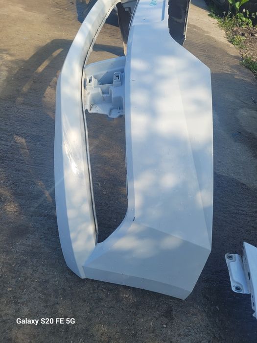Bara spoiler  skoda  fabia 2019 oem