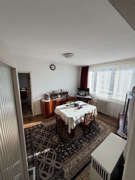 Apartament 56,94 mp utili — Râșnov, Str. I.S.R.