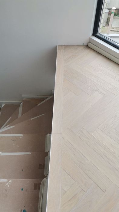 Montăm și rașchetăm orice tip de parchet.