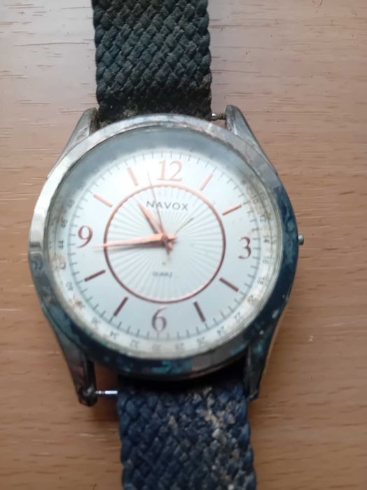 Ceasuri Navox 2 buc