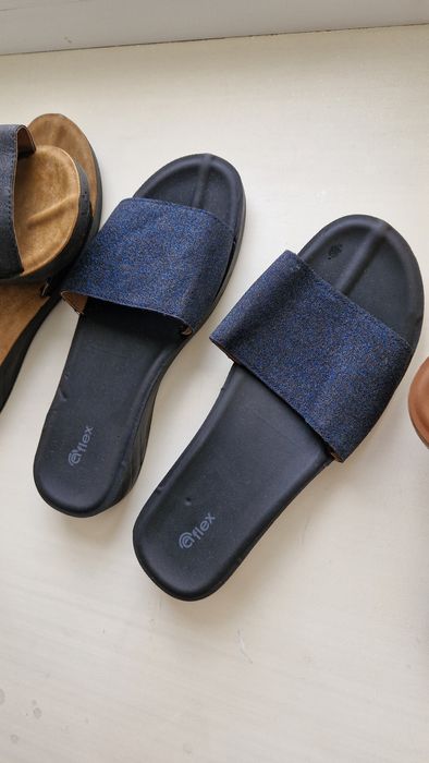 Тапочки пр Турция